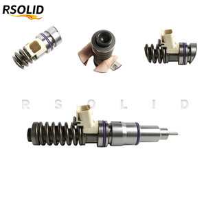 หัวฉีดอิเล็กทรอนิกส์ Rsoliddiesel Volv รุ่น BEBE4D25001 BEBE4D25001-12B1 สำหรับ FH FH II D13C D13A520 D13C460 D13C500 - Product Image 6