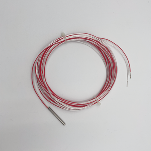 נירוסטה תעשייתי j <span class=keywords><strong>k</strong></span> <span class=keywords><strong>s</strong></span> טמפרטורה חיישן משטח דבק rtd חיישן pt1003 חוט <span class=keywords><strong>k</strong></span> thermocouple עם תקע - Product Image 3