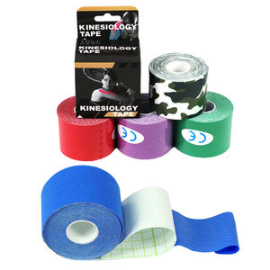 Cinta Adhesiva de Kinesiología Deportiva, Cinta de Kinesiología Deportiva, a Prueba de Agua - Product Image 2