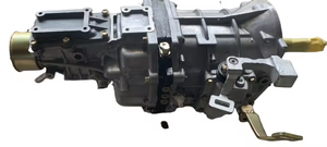 Vente d'usine : Nouvelle boîte de vitesses manuelle pour châssis automobile Toyota JINBEI Hiace, moteur 2KD japonais, 5/6 vitesses Supra - Product Image 4