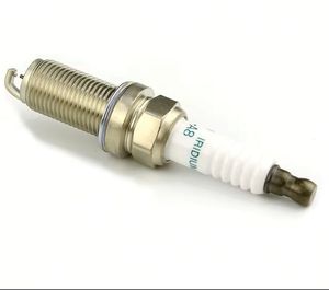 หัวเทียนเด็นโซ่ อิริเดียม รุ่น 90919-01287 FK20HR-A8 สำหรับรถยนต์โตโยต้า 4Runner, Highlander, RAV4 - Product Image 5
