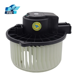 พัดลมแอร์ FMM 24V สำหรับรถยนต์ UBARU Impreza 2012 รุ่น DBA-GP7 72223YC001 - Product Image 1