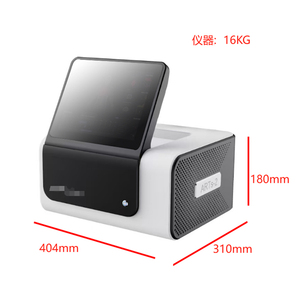 Máquina de plasma frío con pantalla táctil ODM de 10.4 pulgadas, tres cabezales, limpieza profunda de la piel, elimina verrugas, equipo estable para salón, con certificación CE. - Product Image 6