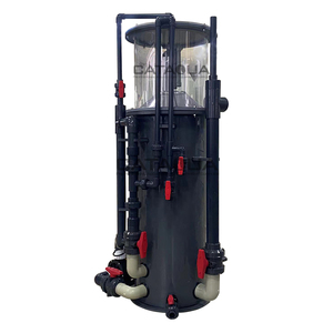 เครื่องกรองโปรตีนสำหรับตู้ปลาเชิงพาณิชย์ CATAQUA รุ่น S อุปกรณ์เพาะเลี้ยงสัตว์น้ำสำหรับการเลี้ยง<span class=keywords><strong>ปู</strong></span> - Product Image 1