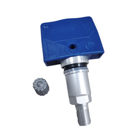 Sensor pemantauan tekanan ban 315MHz TPMS Fit cocok untuk Nissan 350Z Altima Armada Pathfinder Rogue Sentra Titan