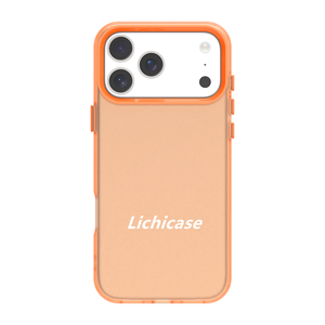 Lichicase Multi Color TPU Hybrid PC carcasas de teléfono a prueba de golpes para Xiaomi 15T 15T Pro accesorios móviles texturizados mate - Product Image 5