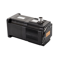 Kit de pilote de moteur pas à pas hybride NEMA 23 2 phases 48V CC MIGE pour machines CNC et contrôle de mouvement de précision