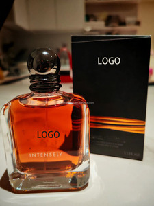 <span class=keywords><strong>Giorgio</strong></span> Stronger Intensely Eau de Parfum pour Homme 100ml - Parfum Boisé Longue Durée de Luxe pour Soirées et Rendez-vous - Product Image 2