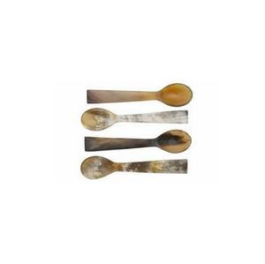 <b>Vintage</b> Look Table Top Horn <b>Cutlery</b> Fashionable Trending Design Hot Selling Manufacturer and Exporter From India - Product Image 1