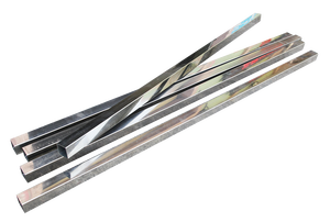 Automatische Spiegel veredelung Ss Aluminium-Vierkant polier maschine Vierkantrohr-Flachblech-Polier polier maschine für Ss - Product Image 4