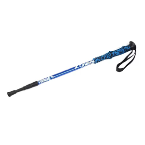 ไม้เท้าพับได้อลูมิเนียมอัลลอยด์ งานฝีมือตกแต่งสไตล์วินเทจ ของตกแต่งบ้าน ของประดับผนังห้องนั่งเล่น งานศิลปะตกแต่งผนัง - Product Image 4