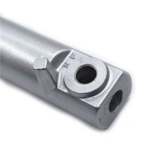 Fourche avant 530 mm avec amortisseur 27 mm pour Monkey Bike, Mini Trail Bike, Monkey DAX, Z50A, Z50R, Z50J, Z110, <span class=keywords><strong>Z125</strong></span> - Product Image 5