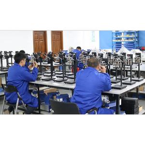 BGD 184 Krebs Stormer viskozimetre, KU viskozimetre, lateks boya su bazlı boya viskozite test cihazı ASTM D562 - Product Image 6