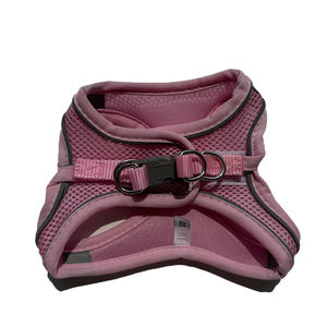 Oem/Odm unik aksesoris hewan peliharaan tidak ada tarik taktis harnes anjing Logo disesuaikan <span class=keywords><strong>Harness</strong></span> anjing - Product Image 2
