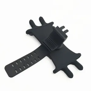 Siliconen Spider Telefoonhouder Accessoires Mobiele Houders Motorfiets Telefoonhouder Grip Stand Mobiele Telefoonhouder - Product Image 1