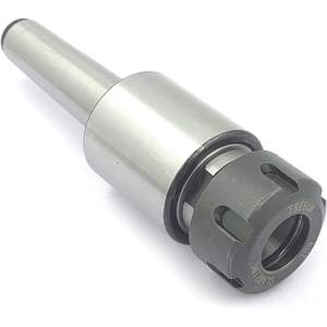 Herramienta de Torno con Pinza de Precisión ER-25, Centro Giratorio con Rodamiento de Precisión de Acero Aleado, Nuevo Núcleo de Pinza ER Giratorio - Product Image 1