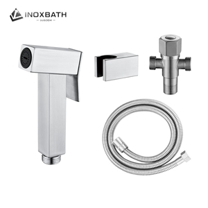 304 латунная насадка для туалета из нержавеющей стали - Product Image 2