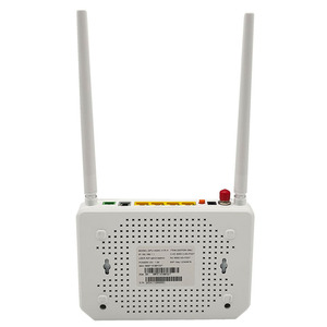 1xpon + 4ge + CATV + 1usb3.0 + wifi5 AC1200 1200Mbps Bộ định tuyến không dây FTTH xpon epon wifi5 onu ONT - Product Image 5