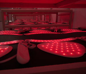 บริการ Wakelife OEM ODM รับผลิตตามแบบ พร้อมบริการติดโลโก้ บรรจุภัณฑ์ สี และขนาดตามสั่ง - Product Image 2