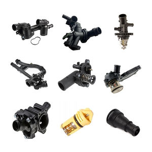 ตัวควบคุมอุณหภูมิระบบหล่อเย็นประสิทธิภาพสูงสำหรับ032121111CF <span class=keywords><strong>VW</strong></span> - Product Image 5