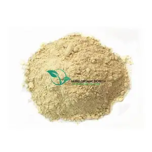 Pea protein isolate 80%,90% plant based protein customized flavor and package