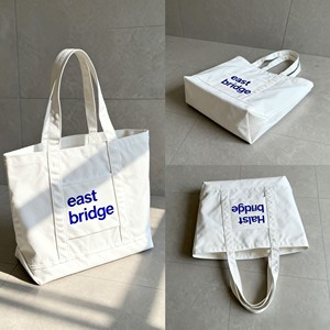 Bolsa de Compras de Lona para Mujer, Gran Capacidad, Bolsa de Hombro de Playa, Patrón de Letras, Estilo <span class=keywords><strong>Coreano</strong></span>, Estudiante, Ocio, Viajes - Product Image 4