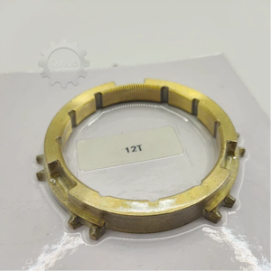 Anillo sincronizador de transmisión para caja de cambios automotriz para YOTOTA 5ta 12T OEM 33369-12030 3336912030 - Product Image 1