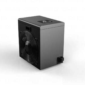 OHOリカバリーコールドウォータープランジタブアイスバスチラー0.8HP水冷システム（水循環設計なし） - Product Image 2