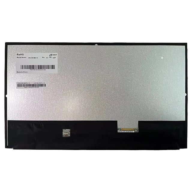 CSOT Brand 15.6" 1920*1080 LVDS TFT LCD Module LCM Laptop Screen with LED Backlight MG1561B01-6 Compatible with MG1561B01-1