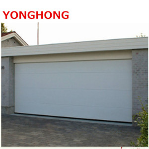 Buy Secure Robust One Piece Garage Door In Trendy Designs Inspiring Collections Alibaba Com