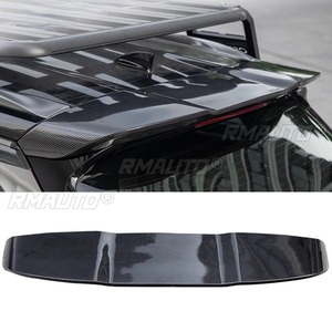 Alerón trasero para coche, alerón de maletero, alerón de techo, kit de carrocería para Nissan Pathfinder, accesorios para coche - Product Image 1