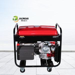 EAGLE POWER 3インチ自吸式7.5HPガソリンエンジン高圧ポータブルウォーターポンプ（農業灌漑・排水処理用） - Product Image 4