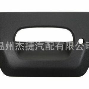 Chevrolet Avalanche Compatible <b>Door</b> & <b>Window</b> Handles Tailgate Handle <b>Frame</b> 69939TK 56927FX - Product Image 1