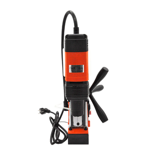 DX-35 전 세계에 수출 된 베스트 셀러 품질 마그네틱 드릴 머신 - Product Image 6