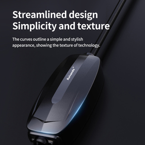 RUIVANDA meilleur <span class=keywords><strong>prix</strong></span> nouveau chargeur EV <span class=keywords><strong>portable</strong></span> 3.5KW réglable 16A 32A Type1 AC chargeur de voiture électrique pour <span class=keywords><strong>Tesla</strong></span> - Product Image 4