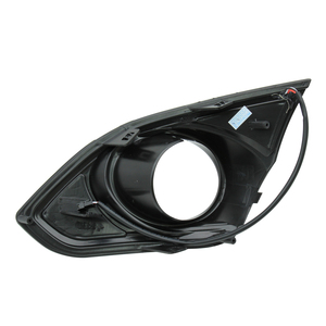 Faro <span class=keywords><strong>Antiniebla</strong></span> LED COB Flexible Al Por Mayor para Chevrolet <span class=keywords><strong>SPARK</strong></span> 2013-2016 con Luz Amarilla Móvil para Parachoques Delantero de Coche - Product Image 5