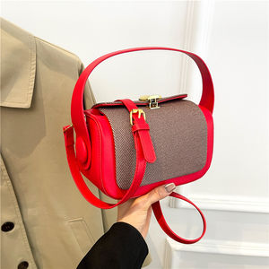 Nuova borsa di lusso per la cena autunnale per le donne borsa alla <span class=keywords><strong>moda</strong></span> della <span class=keywords><strong>giovane</strong></span> <span class=keywords><strong>donna</strong></span> con chiusura a cerniera in poliestere fodera motivo caramella Design - Product Image 6