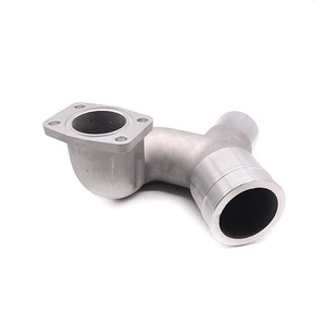 ข้อต่อท่อปั๊มไฮดรอลิกคุณภาพสูง 1033052 สำหรับ ZX330 - Product Image 2