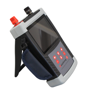 Handheld Contact Circuit <strong>Resistance</strong> <strong>Tester</strong> Factory Price High Accuracy Loop <strong>Resistance</strong> <strong>Tester</strong> - Product Image 3