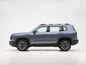 2026 Haval Big Dog SUV R19 4WD Edición <span class=keywords><strong>de</strong></span> perro pastoral chino 1,5 T DCT Venta caliente Coche <span class=keywords><strong>barato</strong></span> para adultos Nuevo y usado - Product Image 4