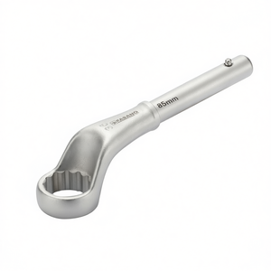 Llave de Anillo Fasano de 85 mm de Longitud, Herramienta de Reparación Automotriz - Product Image 2