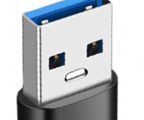 60 W 3 <b>a</b> 10 G High-speed <b>Cable</b> Portable Hard Drive <b>Cable</b> USB 3.2 <b>to</b> <b>Type</b>-<b>C</b> Data <b>Cable</b> - Product Image 6
