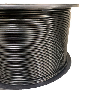 Fil de limite de périmètre haut de gamme, tondeuse à gazon fil noir avec OD2.7mm fil de limite <span class=keywords><strong>Yoli</strong></span> - Product Image 3