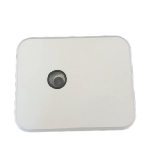 Système de surveillance intelligente du trafic 80 GHz FMCW Radar avec caméra 8MP, IP66, H.265, -30~70°C, détection 180 m pour une conduite sécurisée - Product Image 1