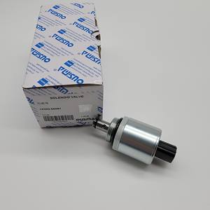 OUSIMA escavatore elettrovalvola 16382-55091 per <span class=keywords><strong>TCM</strong></span> - Product Image 4