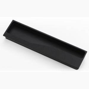 <span class=keywords><strong>2025</strong></span> YL rãnh nhúng ẩn Xử lý mở rộng vô hình tủ quần áo cửa tủ xử lý cửa trượt ẩn ngăn kéo xử lý - Product Image 4