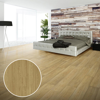 Neues Design 4mm 5mm 6mm Dicke Vinyl-Planken-Bodenbelag mit Klicksystem SPC-Bodenbelag