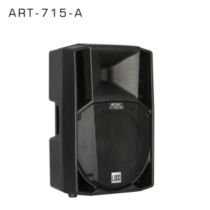 Nghệ Thuật 715-Một Hoạt Động Chuyên Nghiệp Âm Thanh Tầng Loa Sân Khấu Powered Màn Hình Cho Ngoài Trời Hiệu Suất Hội Nghị Sân Khấu - Product Image 2