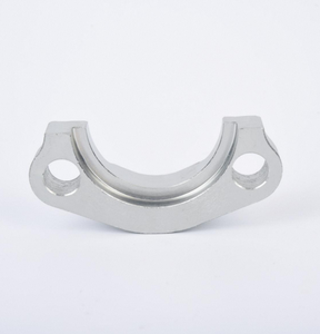 Fabriek Directe Verkoop Legering Fh303 Hydraulische Split Flens Klem Voor Aansluiting - Product Image 1