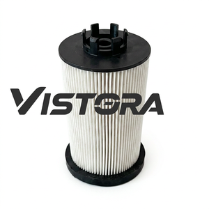 High Quality Air and Fuel Filter <b>Elements</b> with High-quality Filter <b>Paper</b> for Heavy Machinery Truck Use-Model 1397763 - Product Image 2